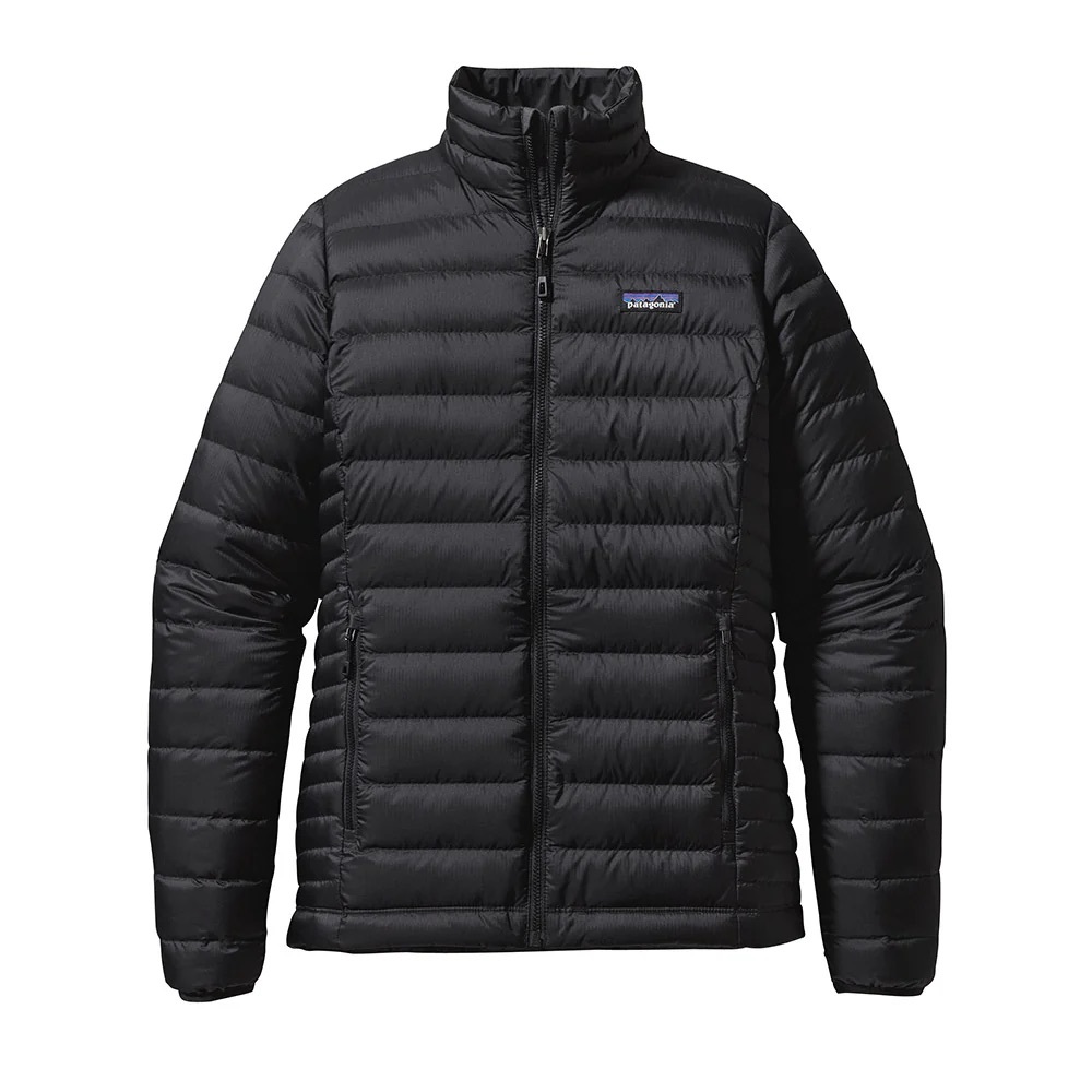 Patagonia Women’s Down Sweater Jacket